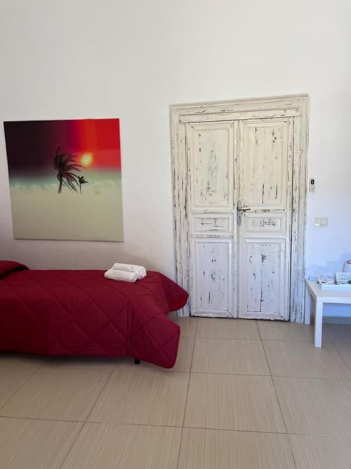 Persefone Luxury Suite, 