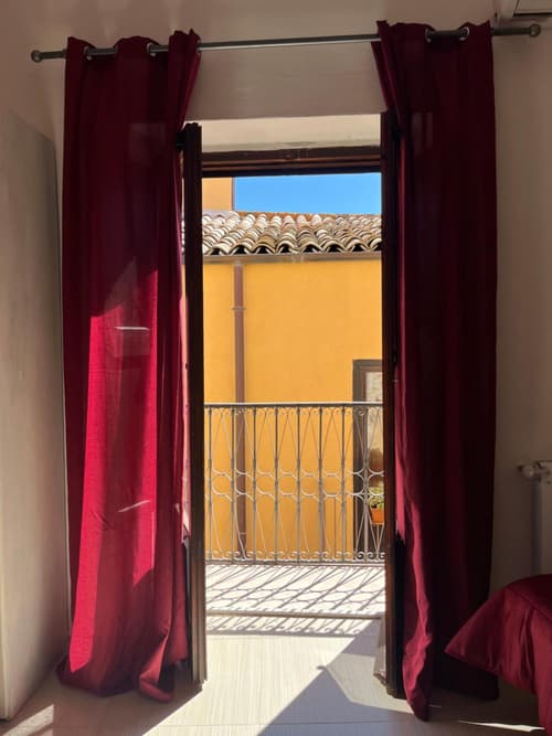 Persefone Luxury Suite