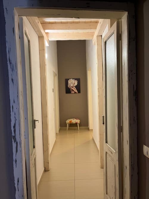 Persefone Luxury Suite