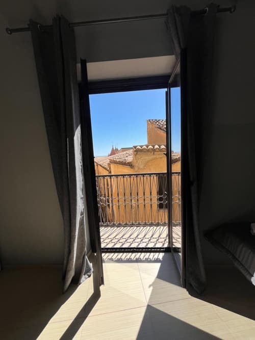 Persefone Luxury Suite, 