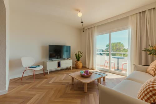 Apartamentos Top Secret Prestige Es Pujols - Formentera Vacaciones, 