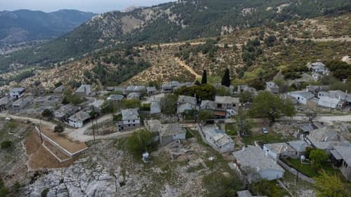 Kastro's View