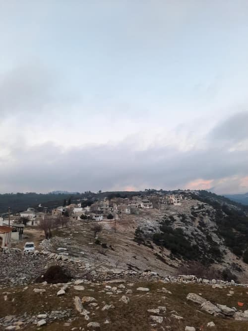 Kastro's View