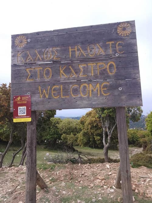 Kastro's View