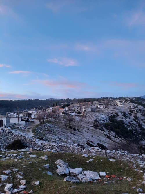 Kastro's View