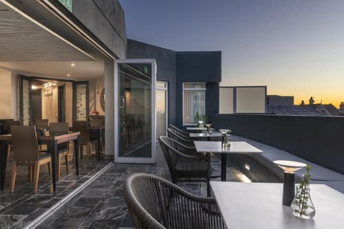 O on Kloof Boutique Hotel & Spa, 