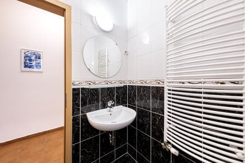 Apartment at the Synagogue - jewish quarter