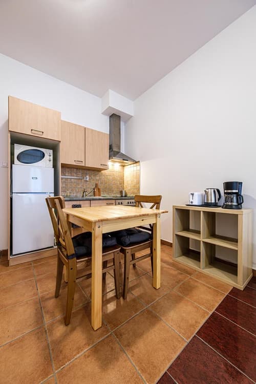 Apartment at the Synagogue - jewish quarter