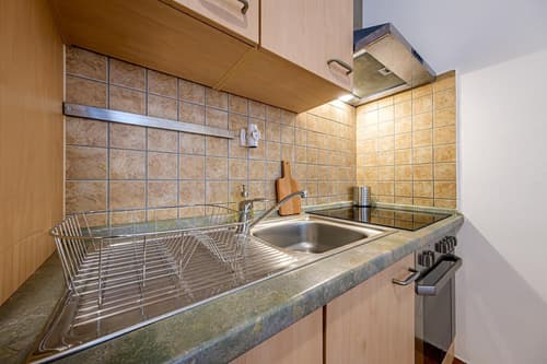 Apartment at the Synagogue - jewish quarter