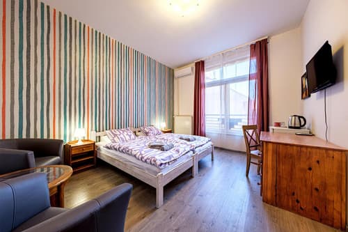 Apartment at the Synagogue - jewish quarter