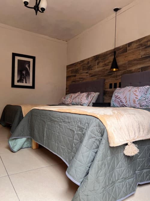 The Black Tree Hotel Boutique