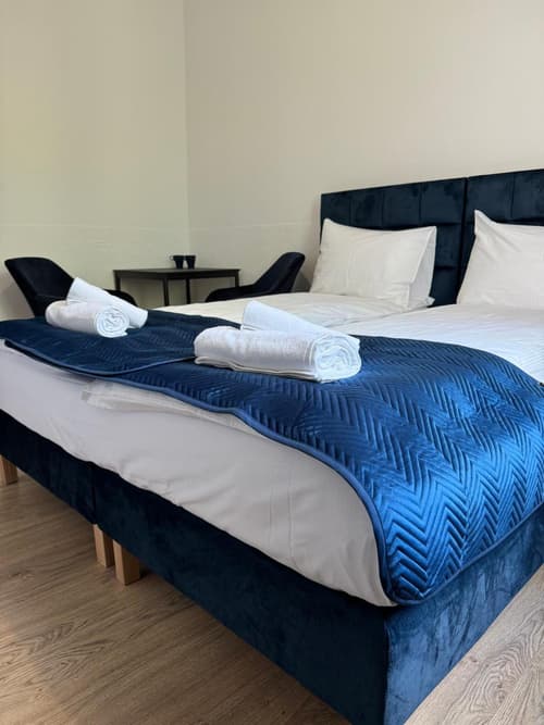IRIS Aparthotel