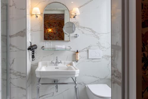 New Hotel République