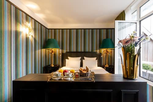 New Hotel République