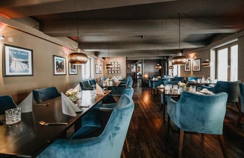 Magni Boutique Hotel, 