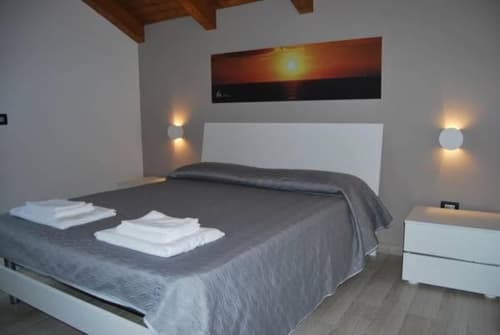 Le Mulinare - Bed & Breakfast