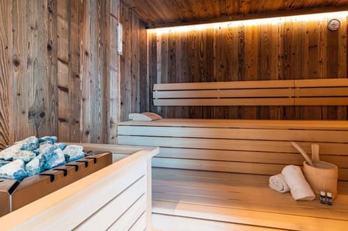 Spa Apartments - next to AreitXpress Liftstation