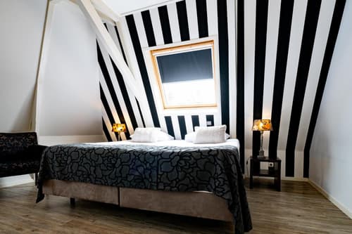 Hotel Zeezicht