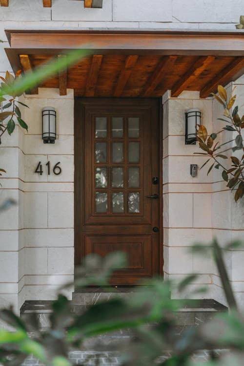 CASA LUCIANA Condesa