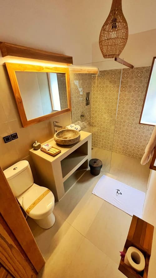 Marygio Gili Resort