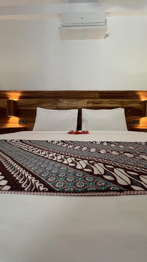 Marygio Gili Resort