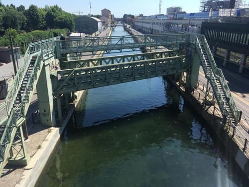 B&B Morindino Design, 