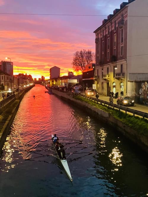 B&B Morindino Design