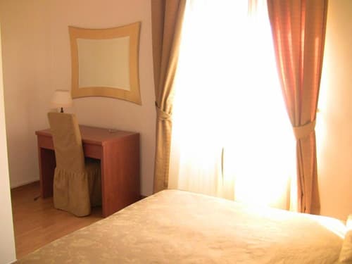 Hotel Picchio, 
