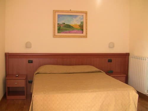 Hotel Picchio, 