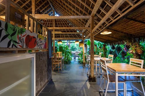 Abipraya Ubud