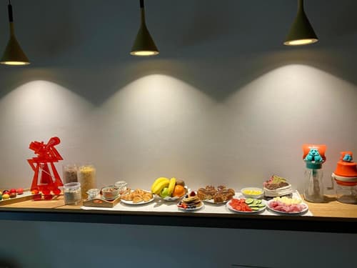 B&B Morindino Design, 