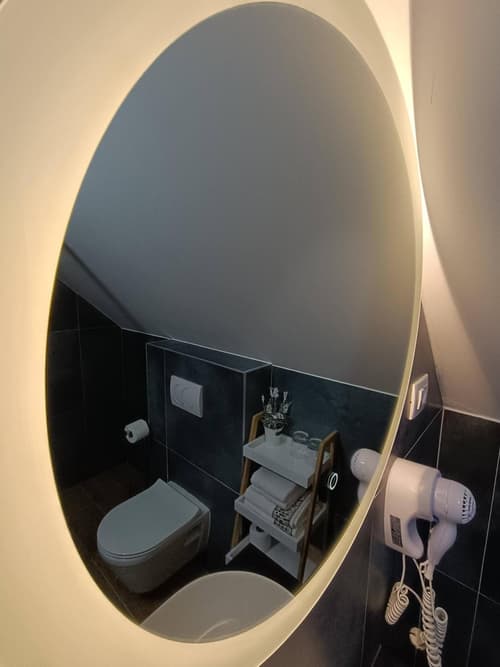 Apartments Poljanak Green House