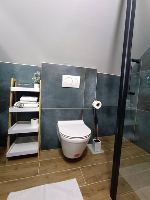 Apartments Poljanak Green House, 