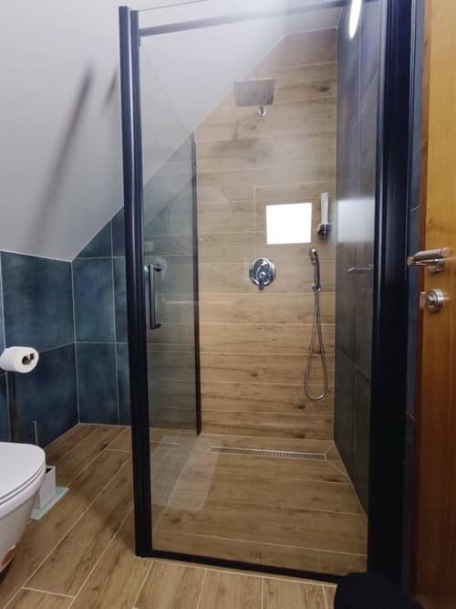 Apartments Poljanak Green House, 