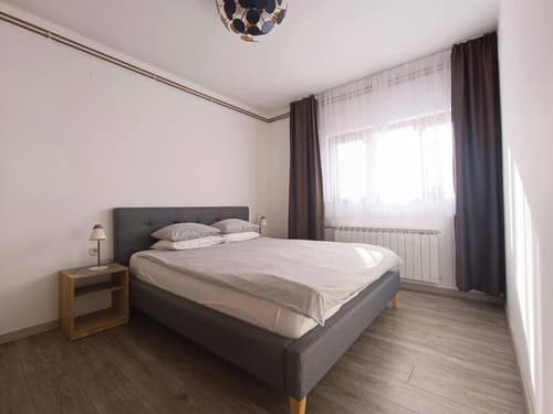 Apartments Poljanak Green House