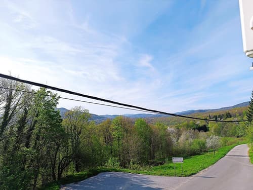 Apartments Poljanak Green House