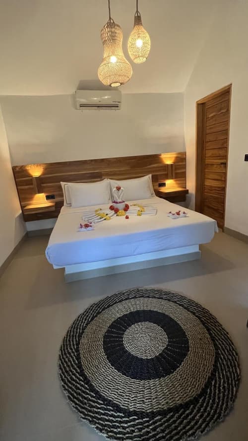 Marygio Gili Resort