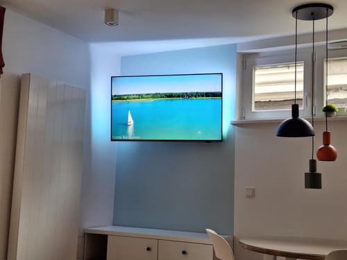 TheLittlePrince 30m2 Studio OLD TOWN, 