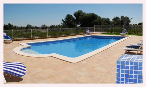 Luz de Azahar Bed and Breakfast, 