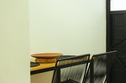 Casa Don José: GIRASOLES Suite