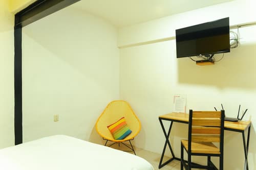 Casa Don José: GIRASOLES Suite