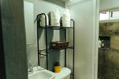 Casa Don José: GIRASOLES Suite