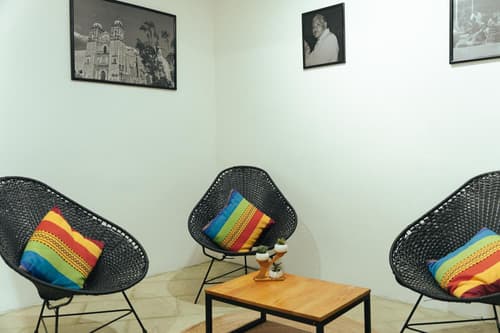 Casa Don José: GIRASOLES Suite