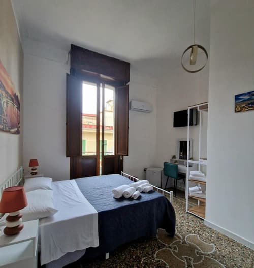 Il Rifugio di Garibaldi, 