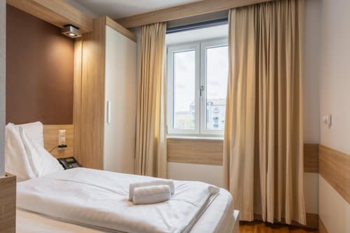 Hotel Strasser