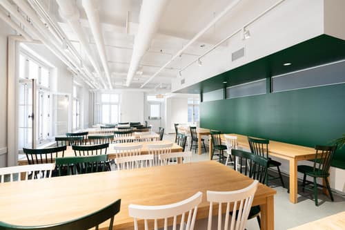 Auberge Internationale de Quebec - HI CANADA, 