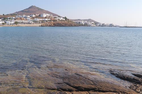 Oasis Studios Logaras