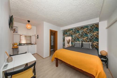 The Lazy Monkey Hostel & Apartments