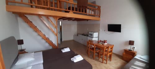 Pension Selenti