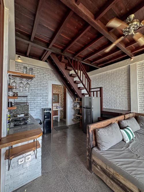 Divinity Villas - Uluwatu, Bali